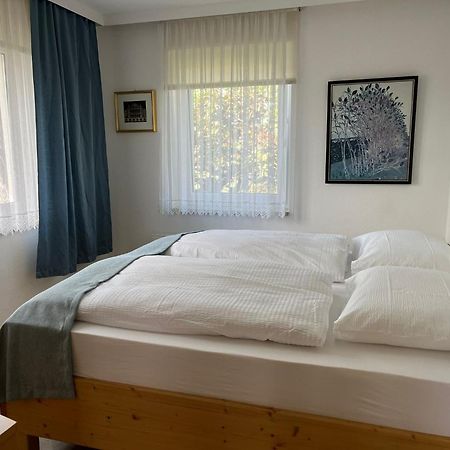 Danner Familien-Ferienwohnungen Schoerfling Am Attersee 외부 사진