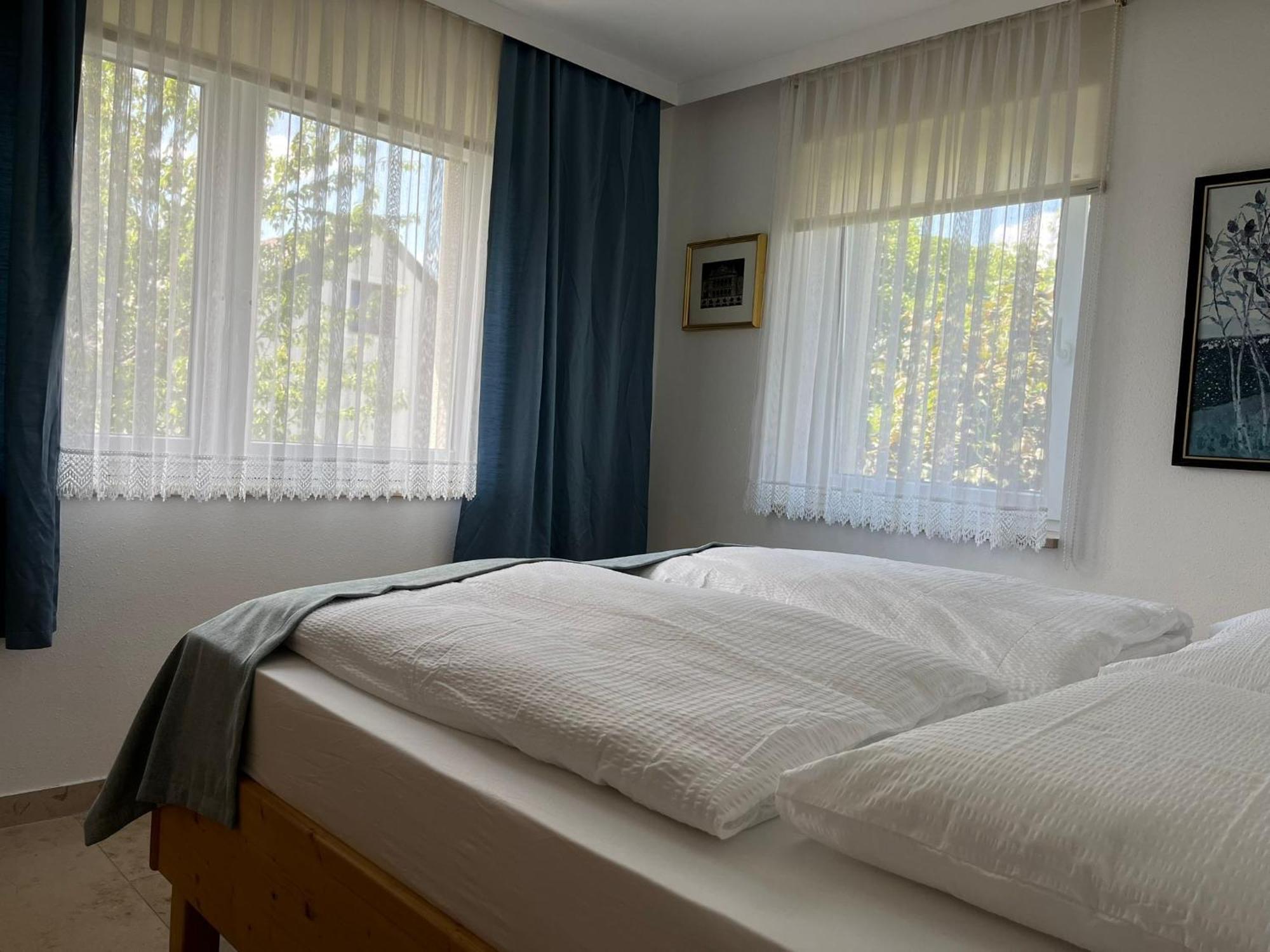 Danner Familien-Ferienwohnungen Schoerfling Am Attersee 외부 사진